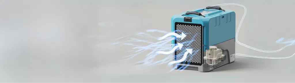 Does a Dehumidifier Cool a Room