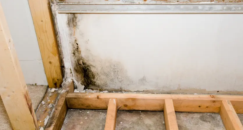 Identify the Mould