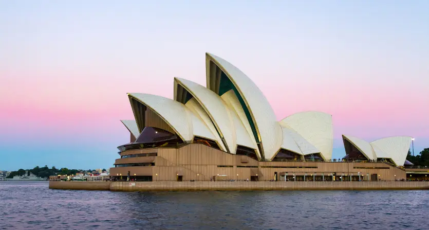 Is Sydney Really That Humid