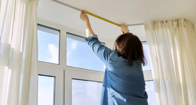 How to Measure Your Space