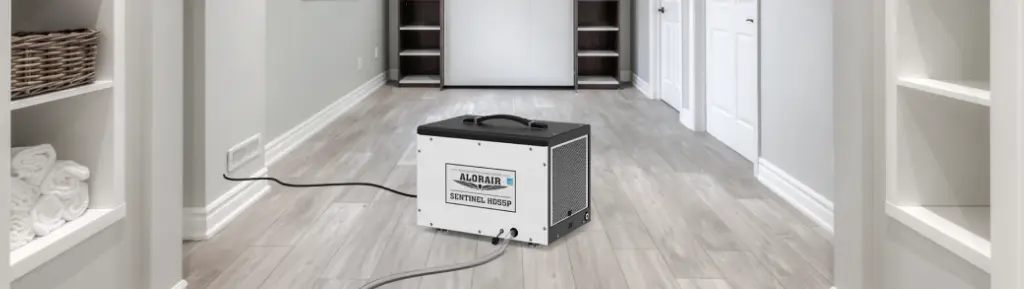 What Size Dehumidifier Do I Need